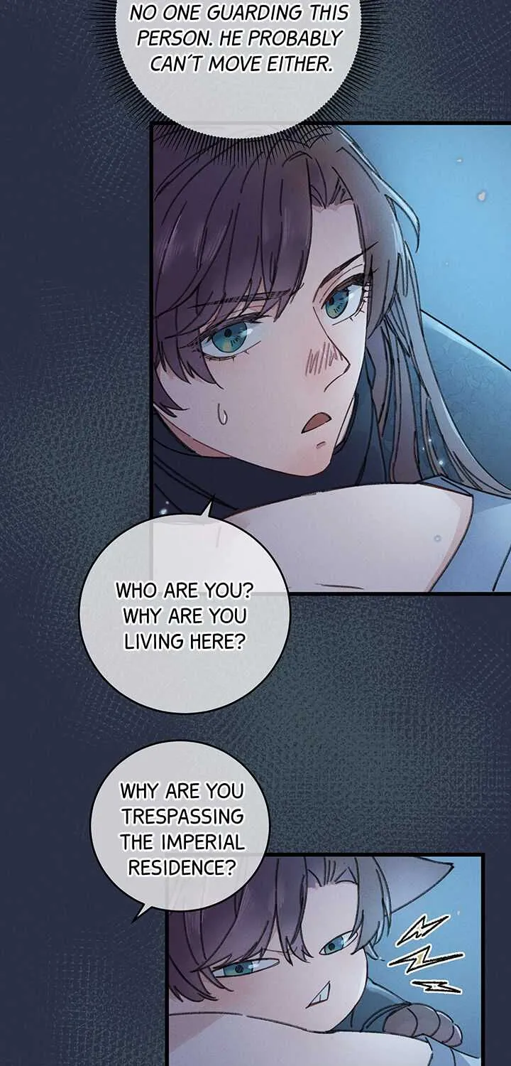 The Greedy Prince Consort Chapter 1 page 23 - 