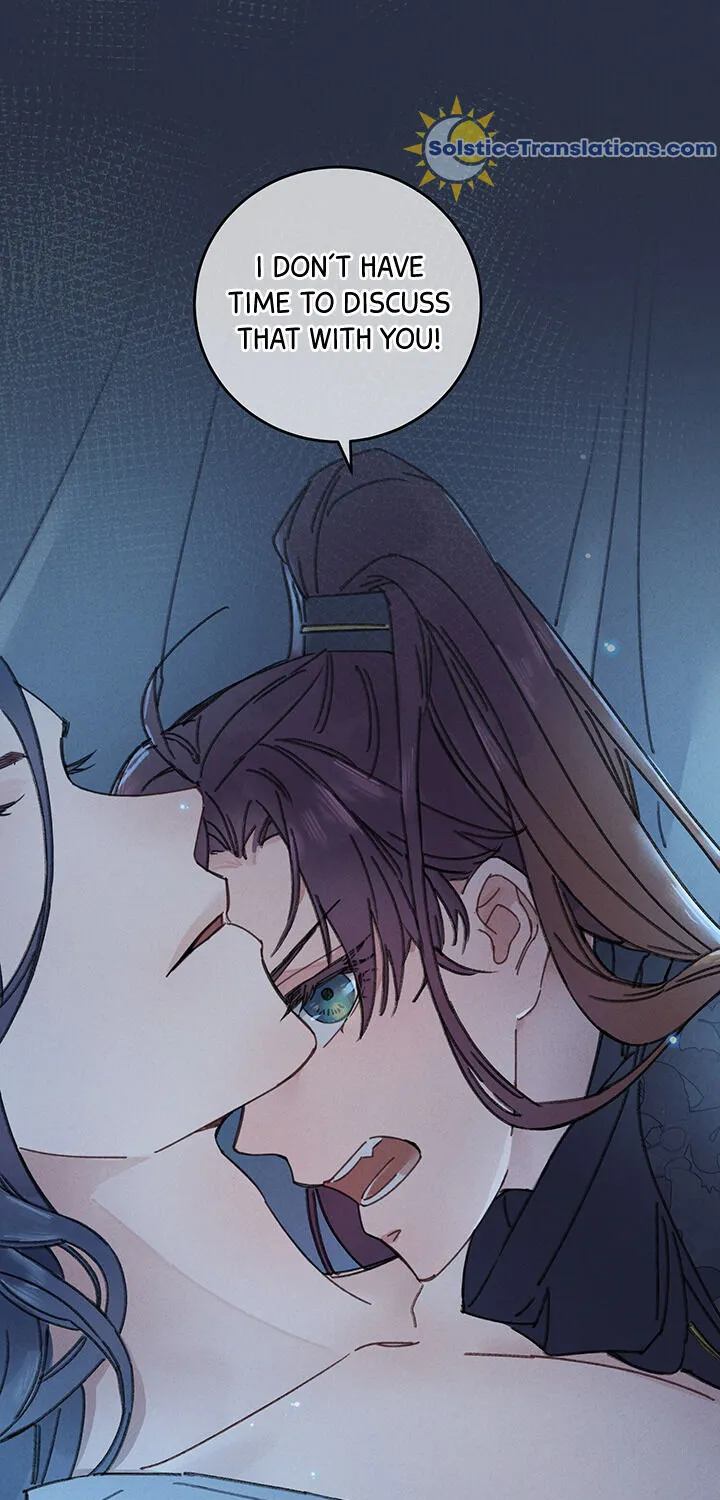 The Greedy Prince Consort Chapter 1 page 25 - 