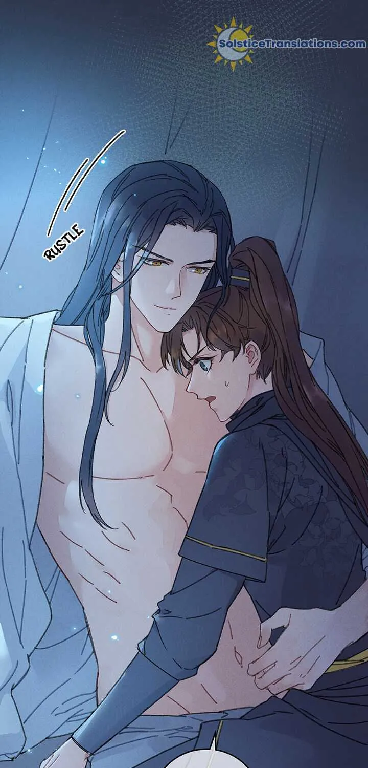 The Greedy Prince Consort Chapter 1 page 28 - 