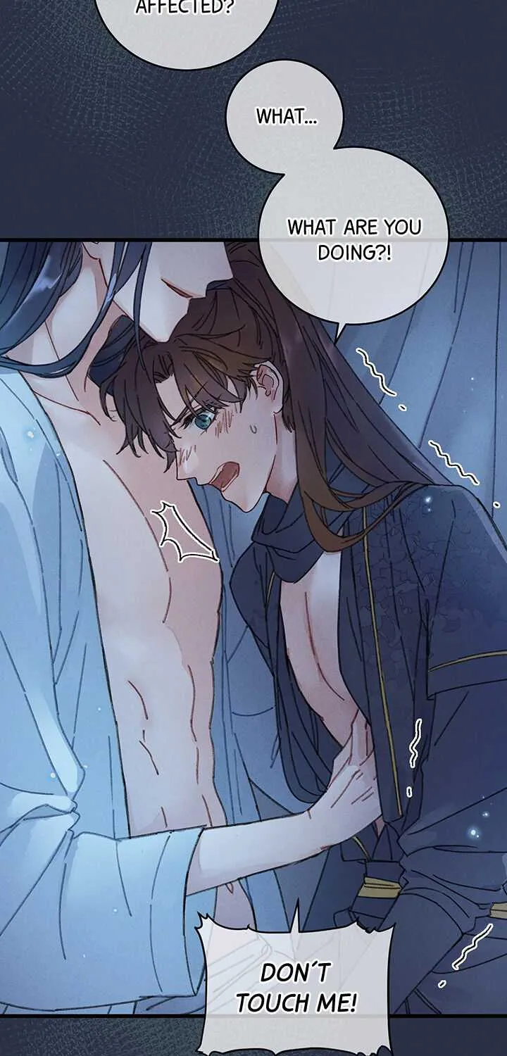 The Greedy Prince Consort Chapter 1 page 30 - 