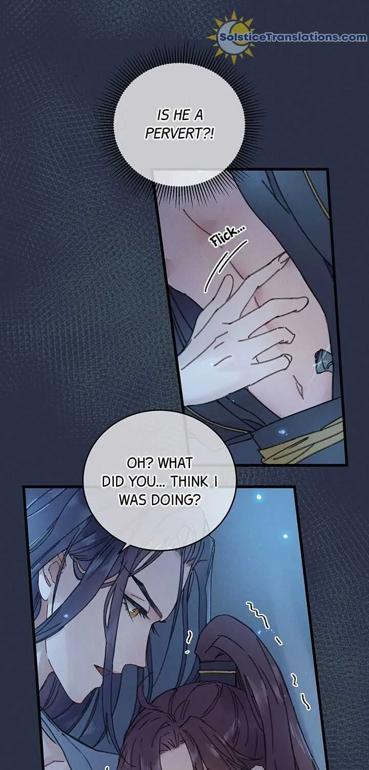 The Greedy Prince Consort Chapter 1 page 32 - 