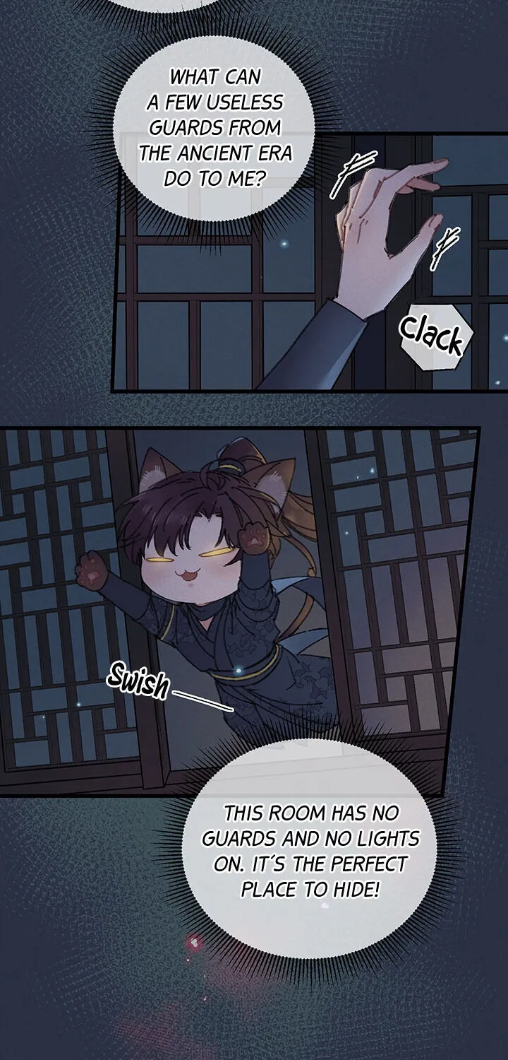 The Greedy Prince Consort Chapter 1 page 7 - 