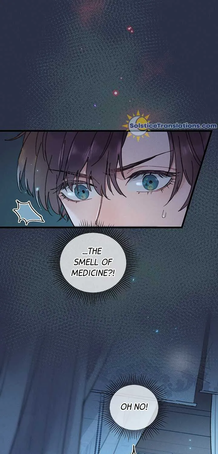 The Greedy Prince Consort Chapter 1 page 9 - 