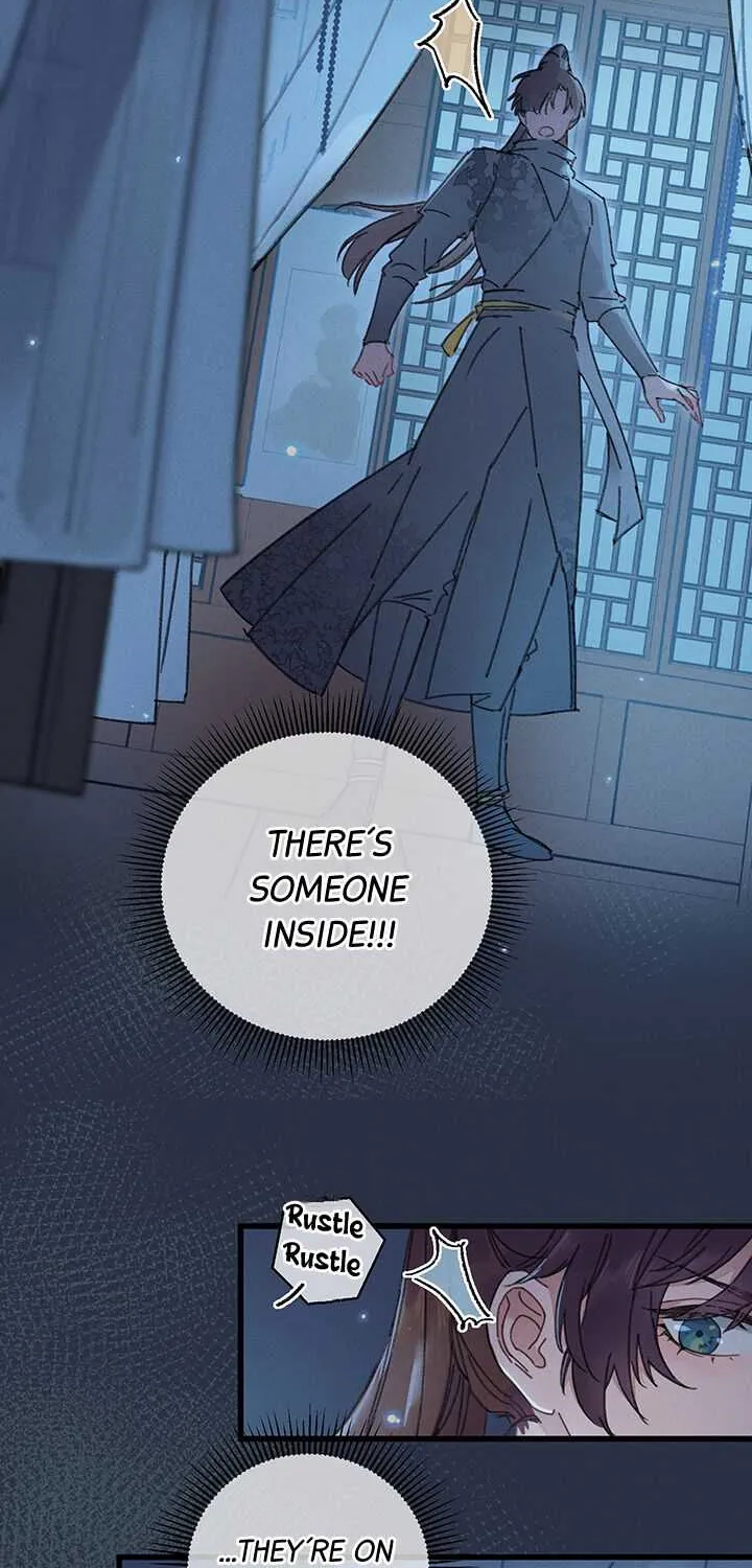 The Greedy Prince Consort Chapter 1 page 10 - 