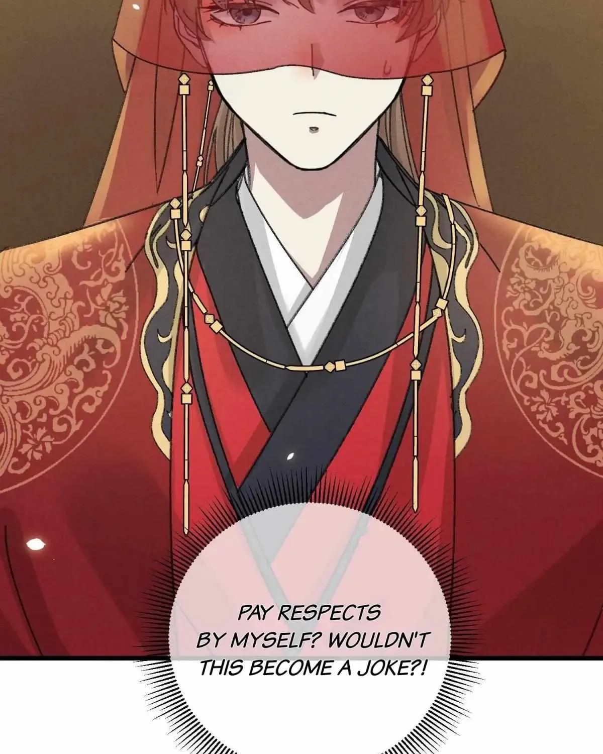 The Greedy Prince Consort Chapter 10 page 11 - 
