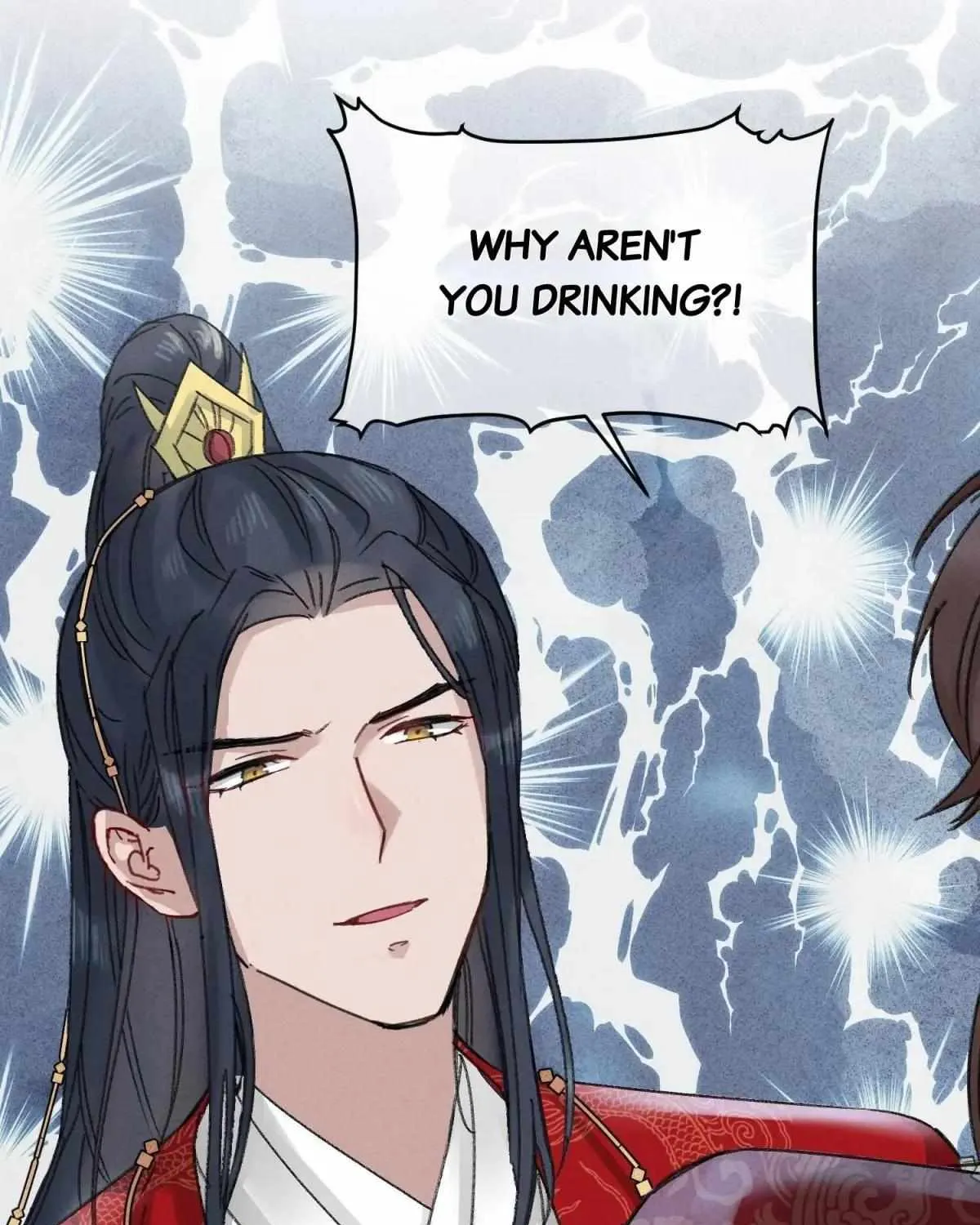 The Greedy Prince Consort Chapter 10 page 103 - 