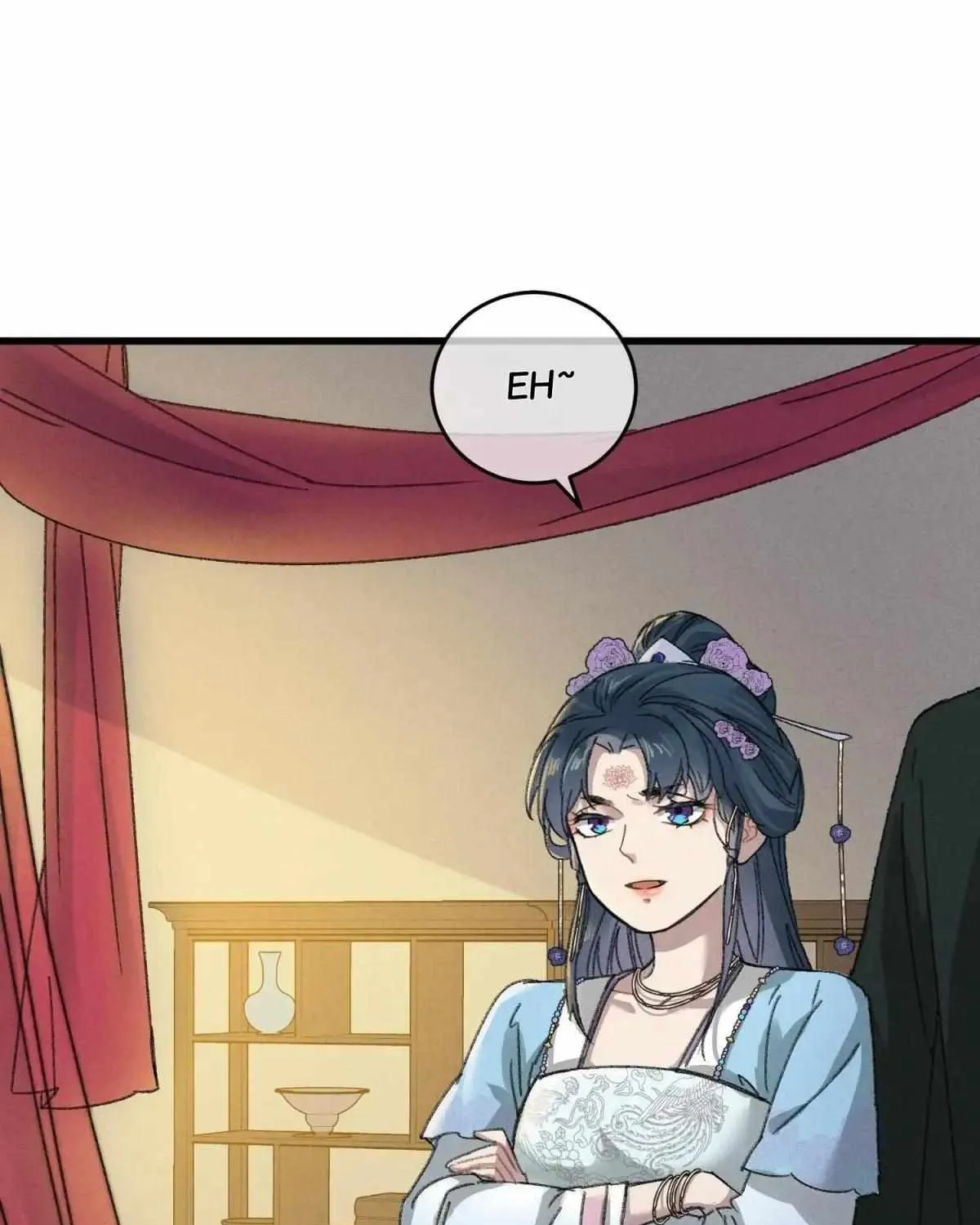 The Greedy Prince Consort Chapter 10 page 13 - 