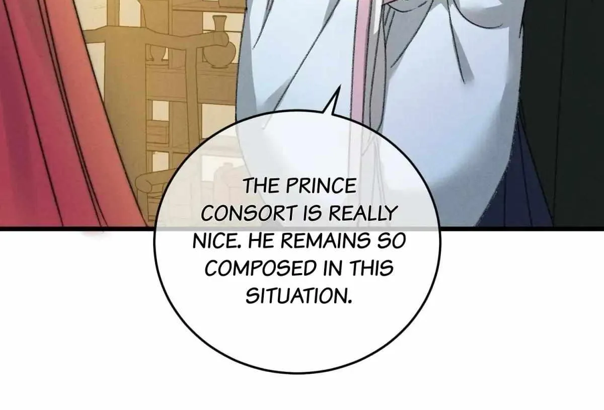 The Greedy Prince Consort Chapter 10 page 14 - 