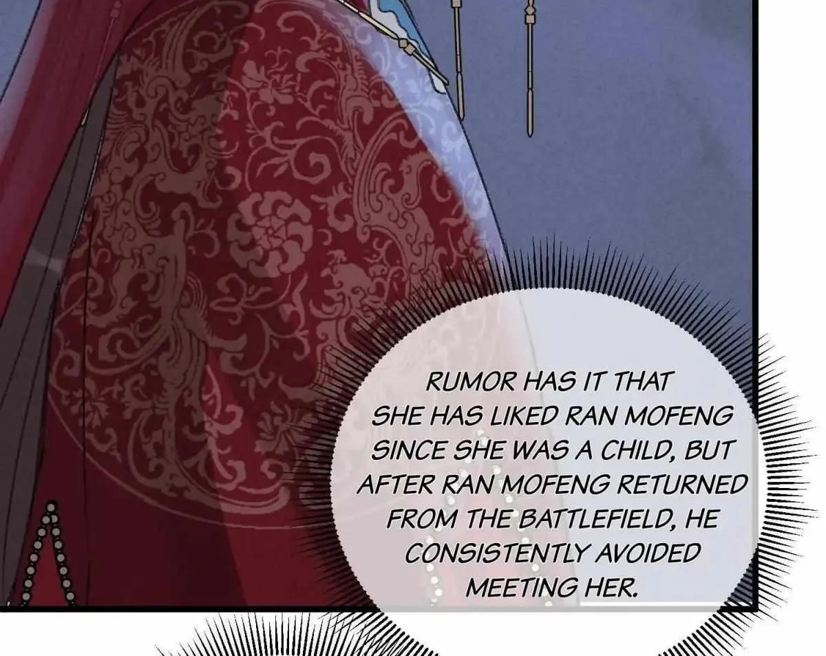 The Greedy Prince Consort Chapter 10 page 16 - 