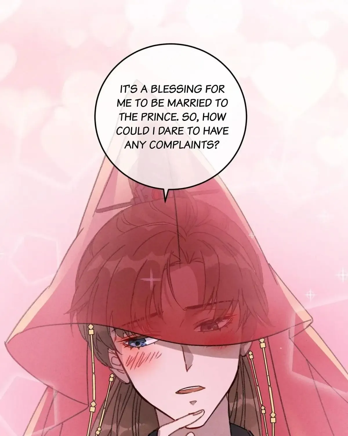 The Greedy Prince Consort Chapter 10 page 18 - 