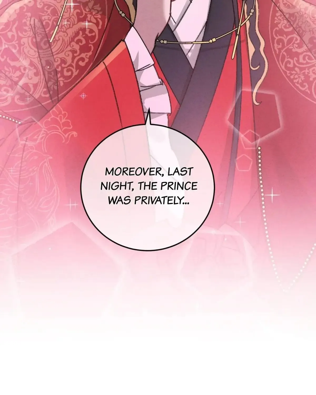 The Greedy Prince Consort Chapter 10 page 20 - 