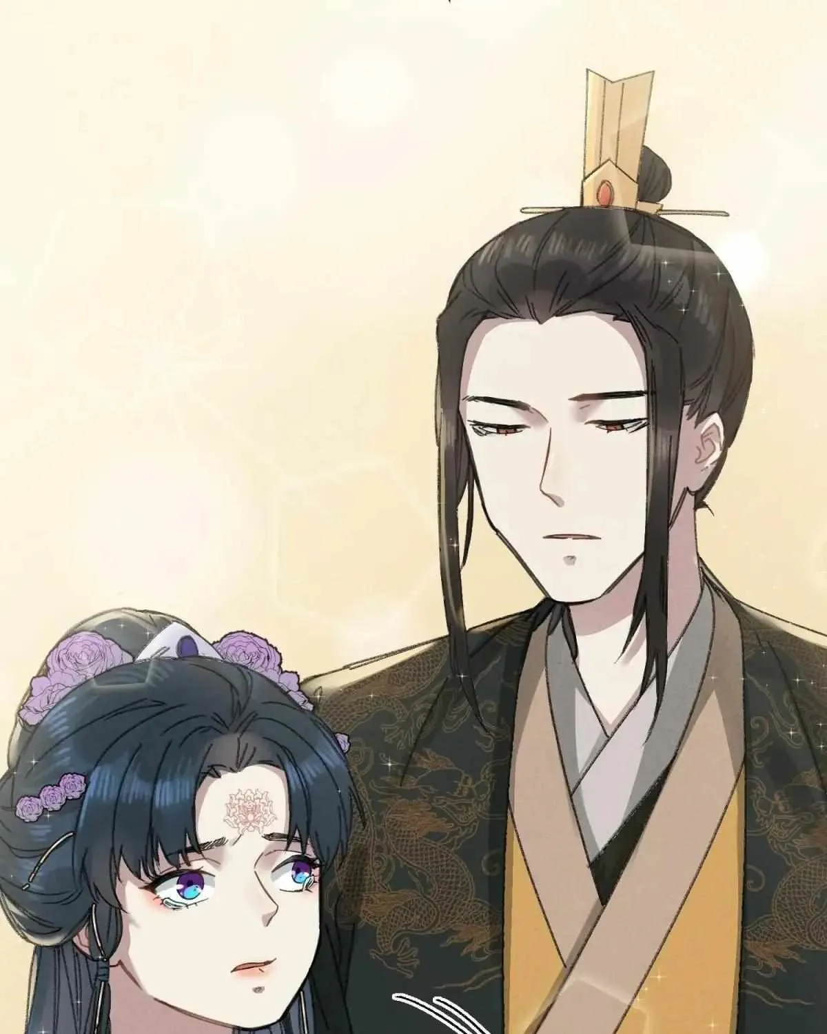 The Greedy Prince Consort Chapter 10 page 24 - 