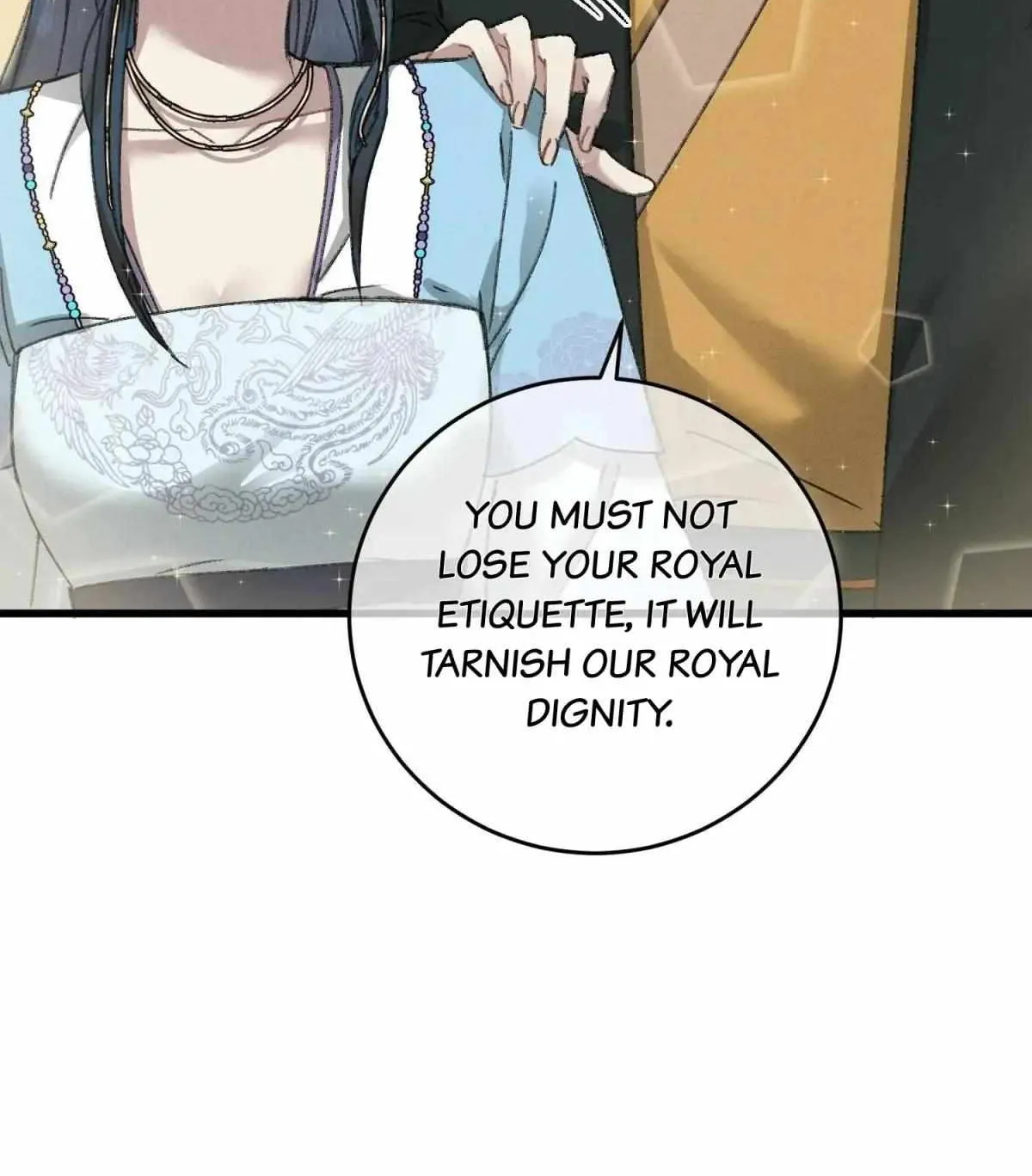 The Greedy Prince Consort Chapter 10 page 25 - 