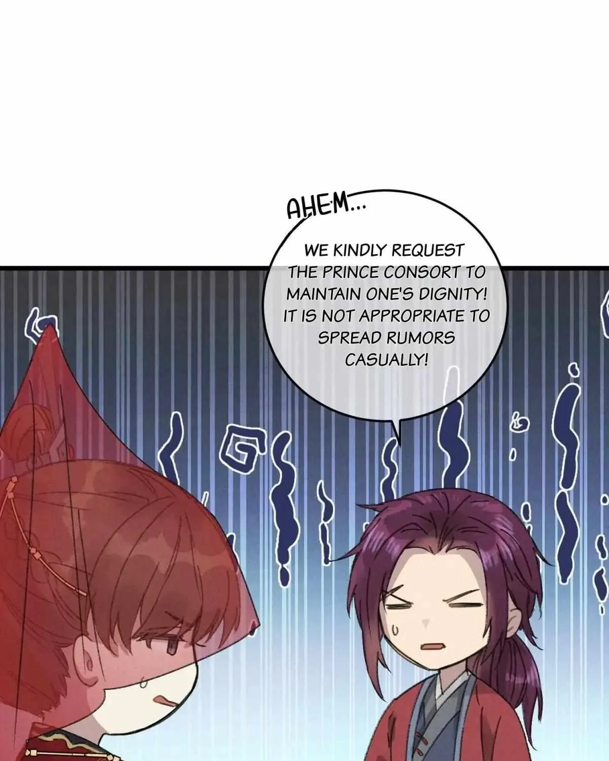 The Greedy Prince Consort Chapter 10 page 26 - 