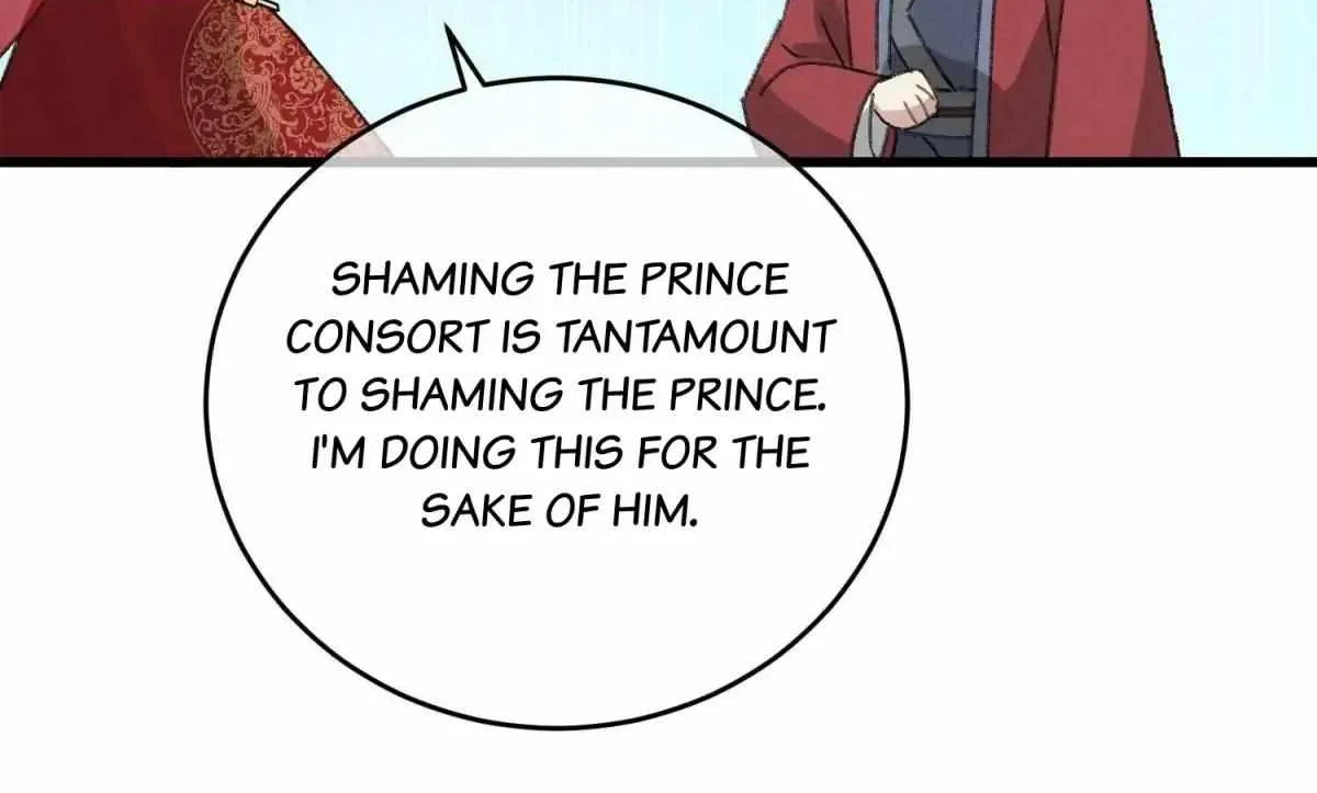 The Greedy Prince Consort Chapter 10 page 27 - 