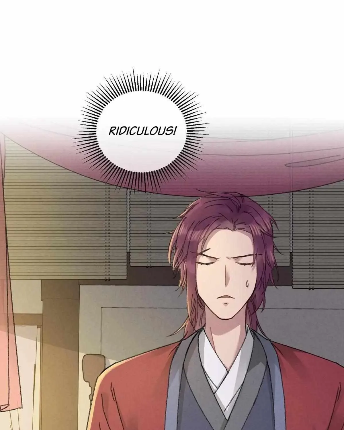 The Greedy Prince Consort Chapter 10 page 28 - 