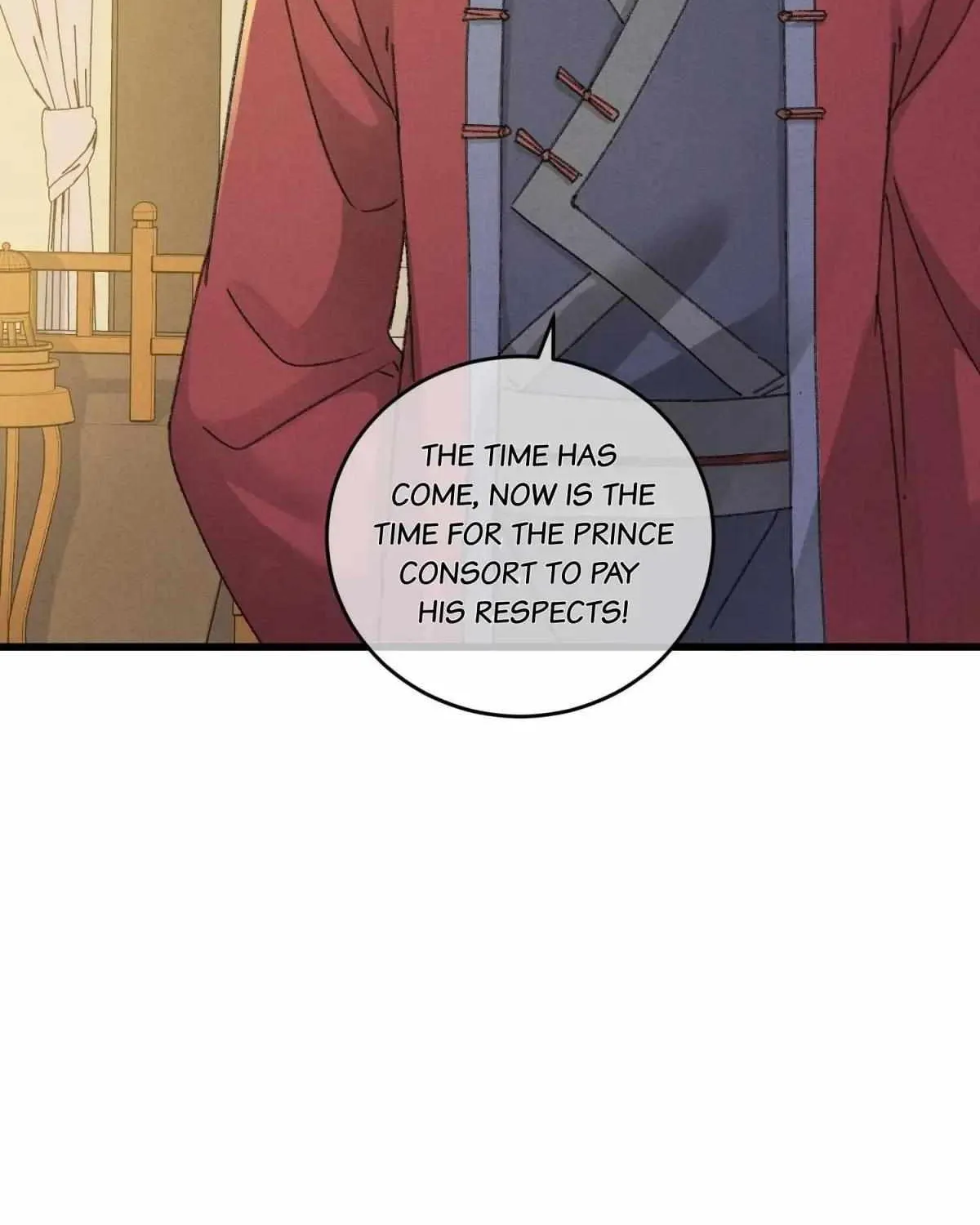 The Greedy Prince Consort Chapter 10 page 29 - 