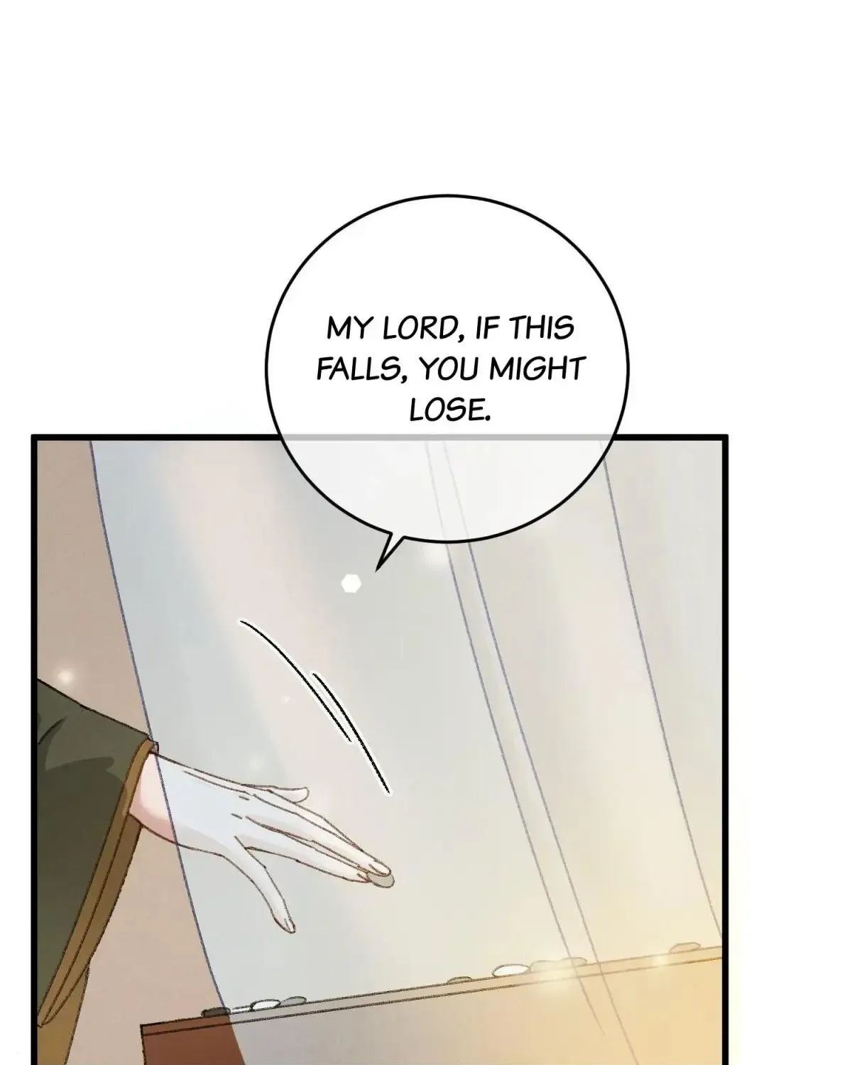 The Greedy Prince Consort Chapter 10 page 34 - 