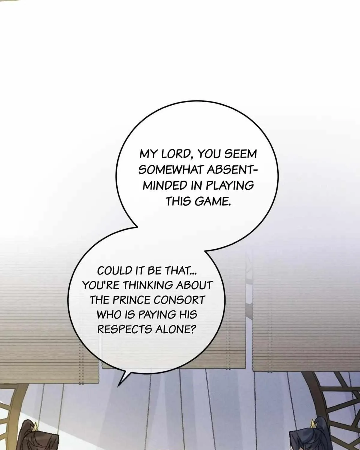 The Greedy Prince Consort Chapter 10 page 36 - 