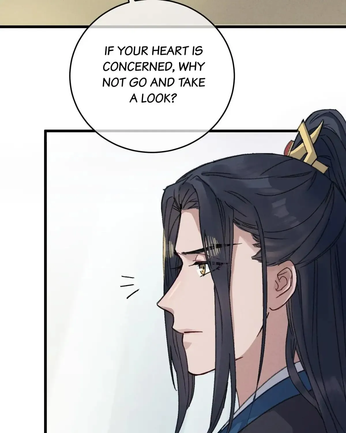 The Greedy Prince Consort Chapter 10 page 38 - 