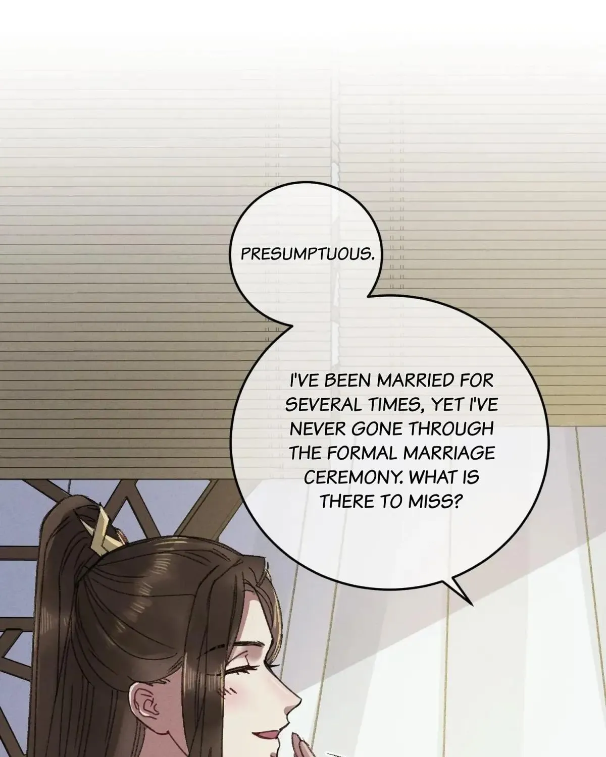 The Greedy Prince Consort Chapter 10 page 40 - 