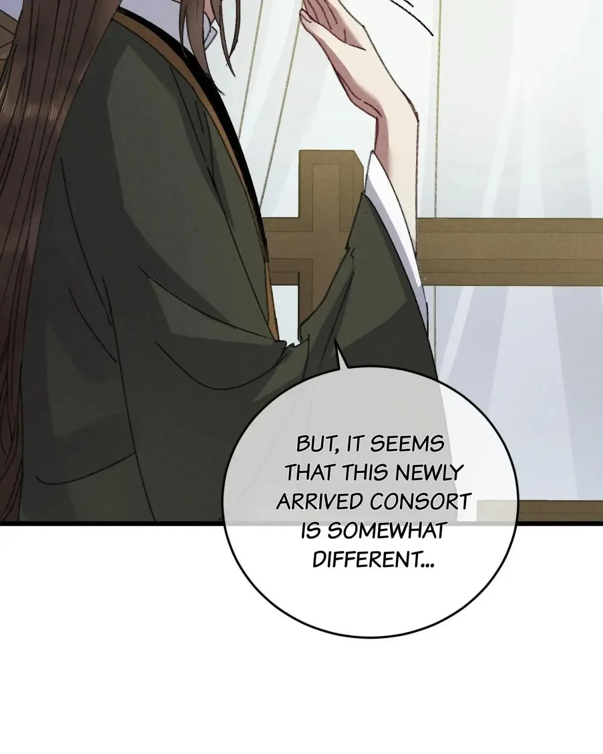 The Greedy Prince Consort Chapter 10 page 42 - 