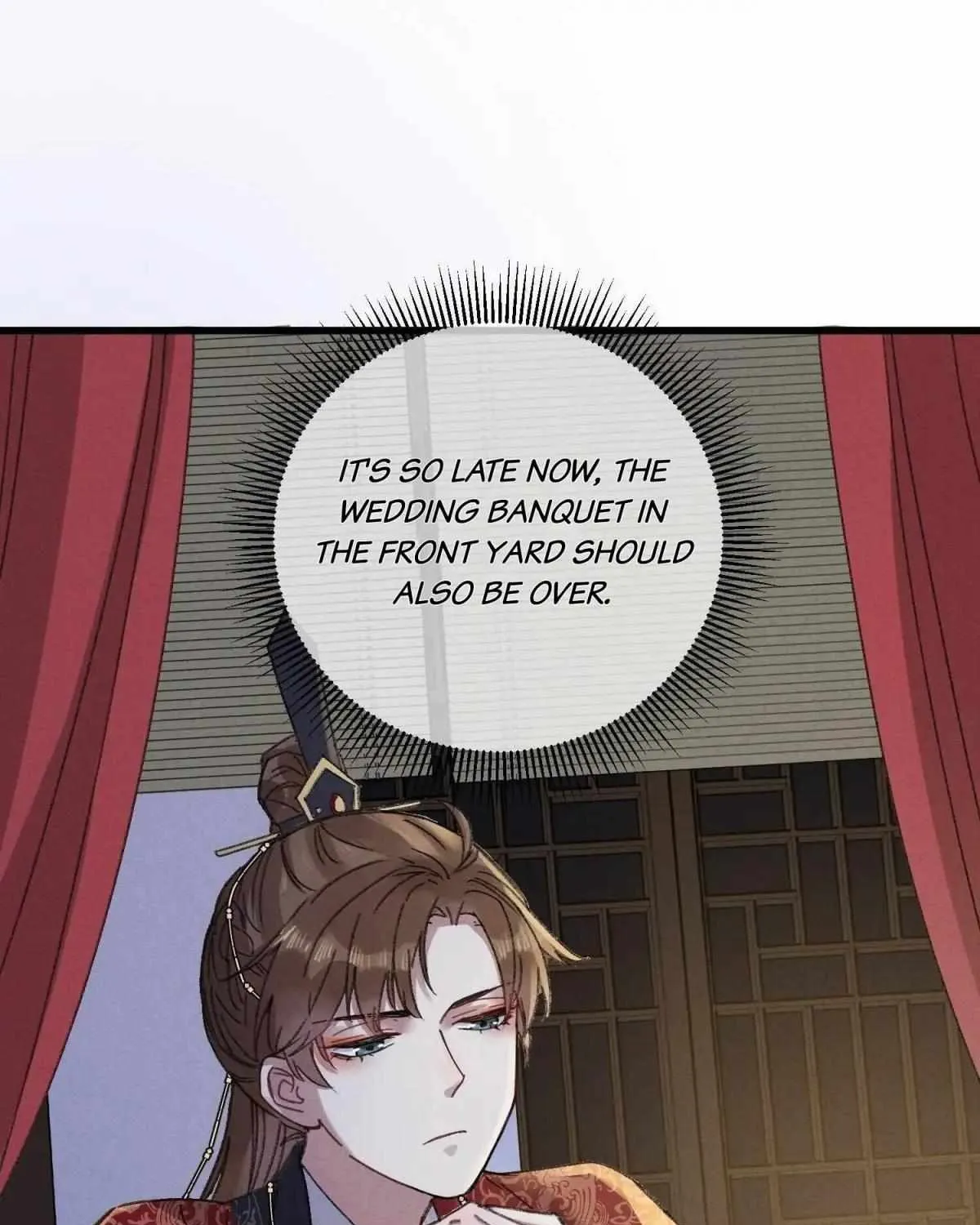 The Greedy Prince Consort Chapter 10 page 48 - 