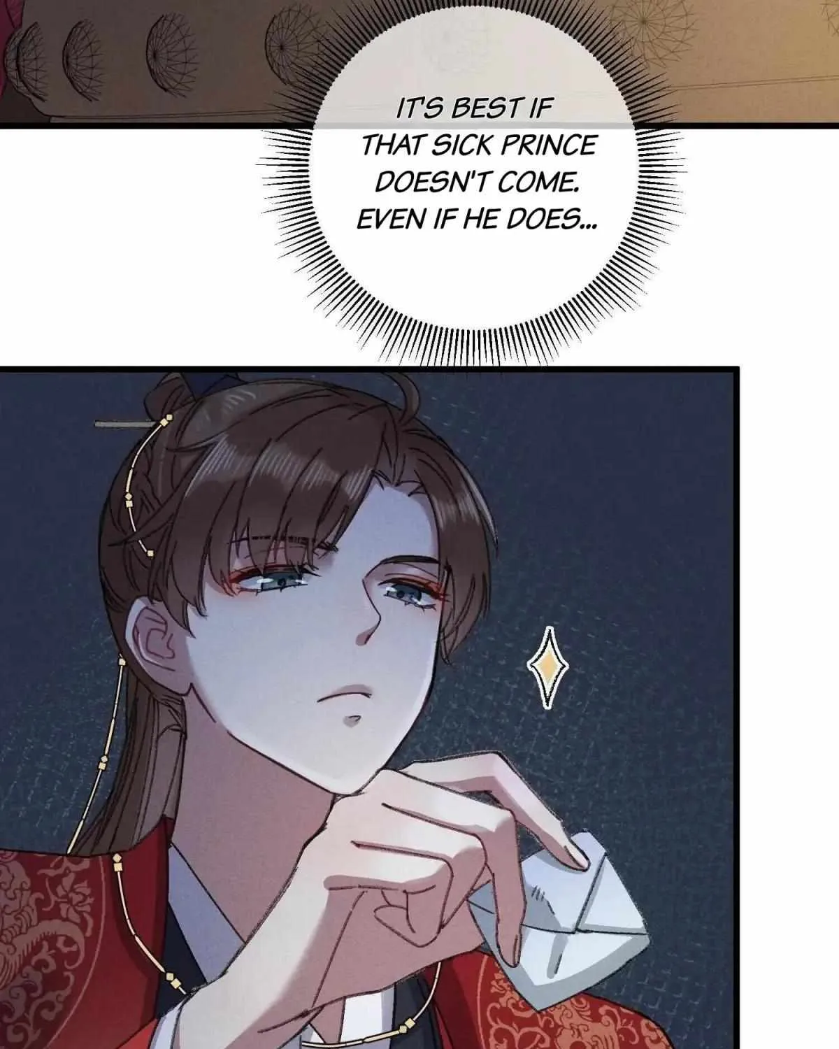 The Greedy Prince Consort Chapter 10 page 50 - 