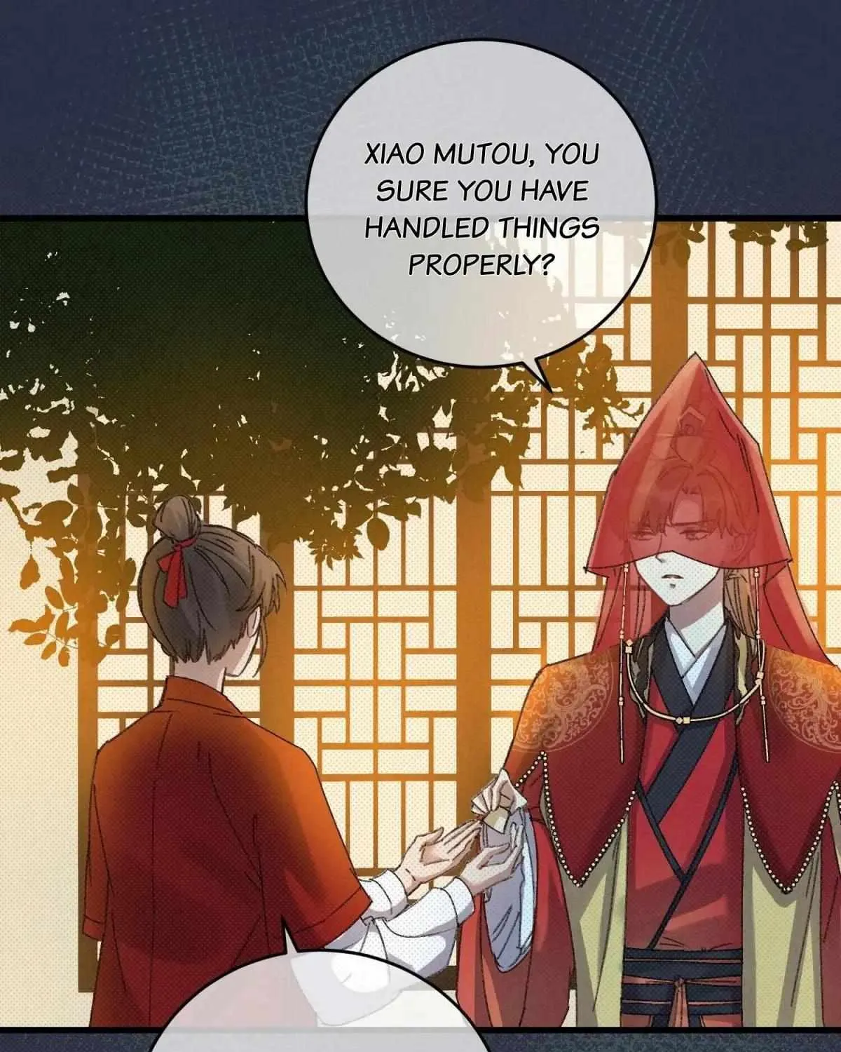The Greedy Prince Consort Chapter 10 page 52 - 