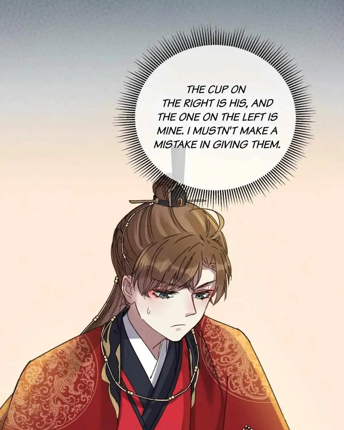 The Greedy Prince Consort Chapter 10 page 56 - 