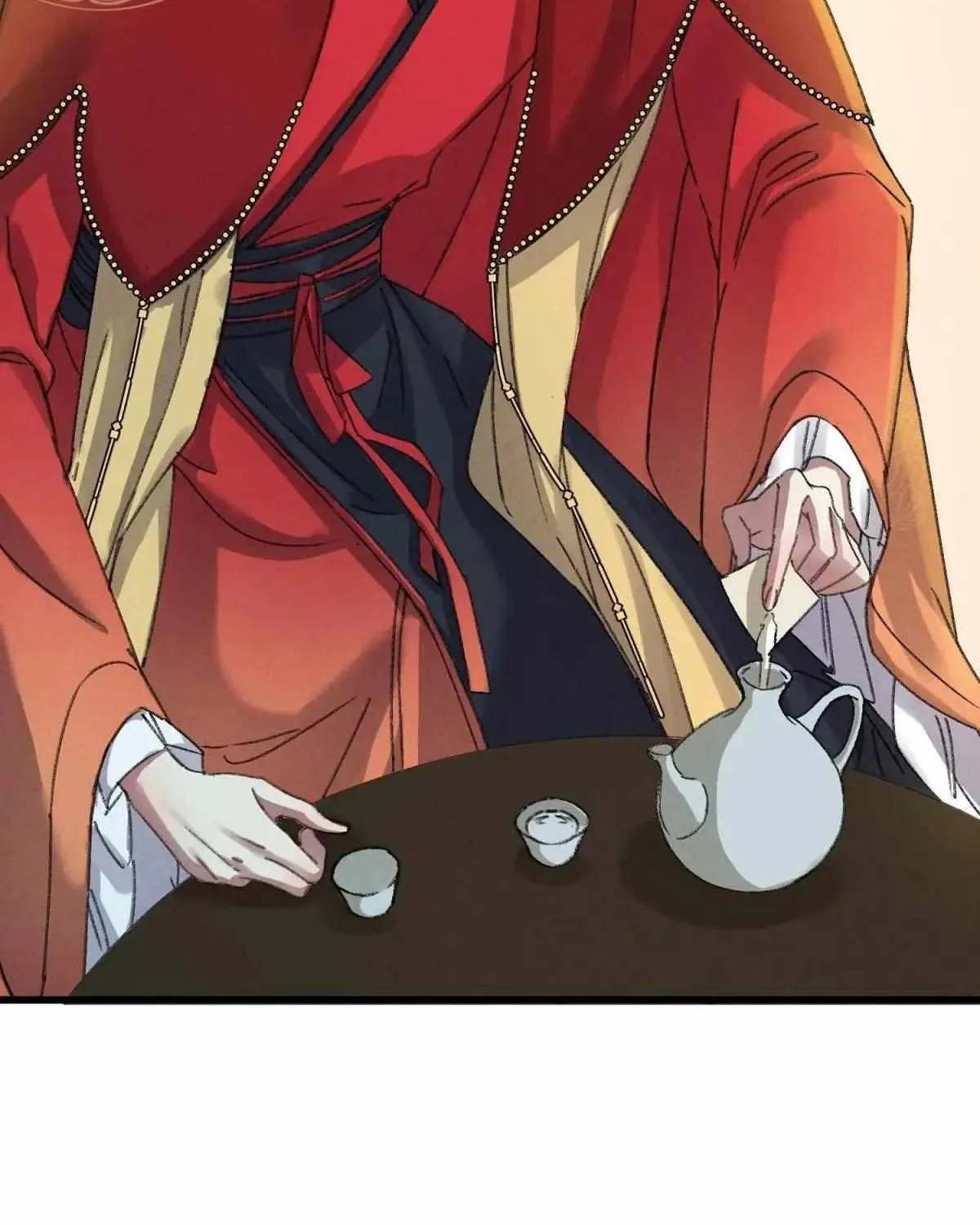 The Greedy Prince Consort Chapter 10 page 57 - 