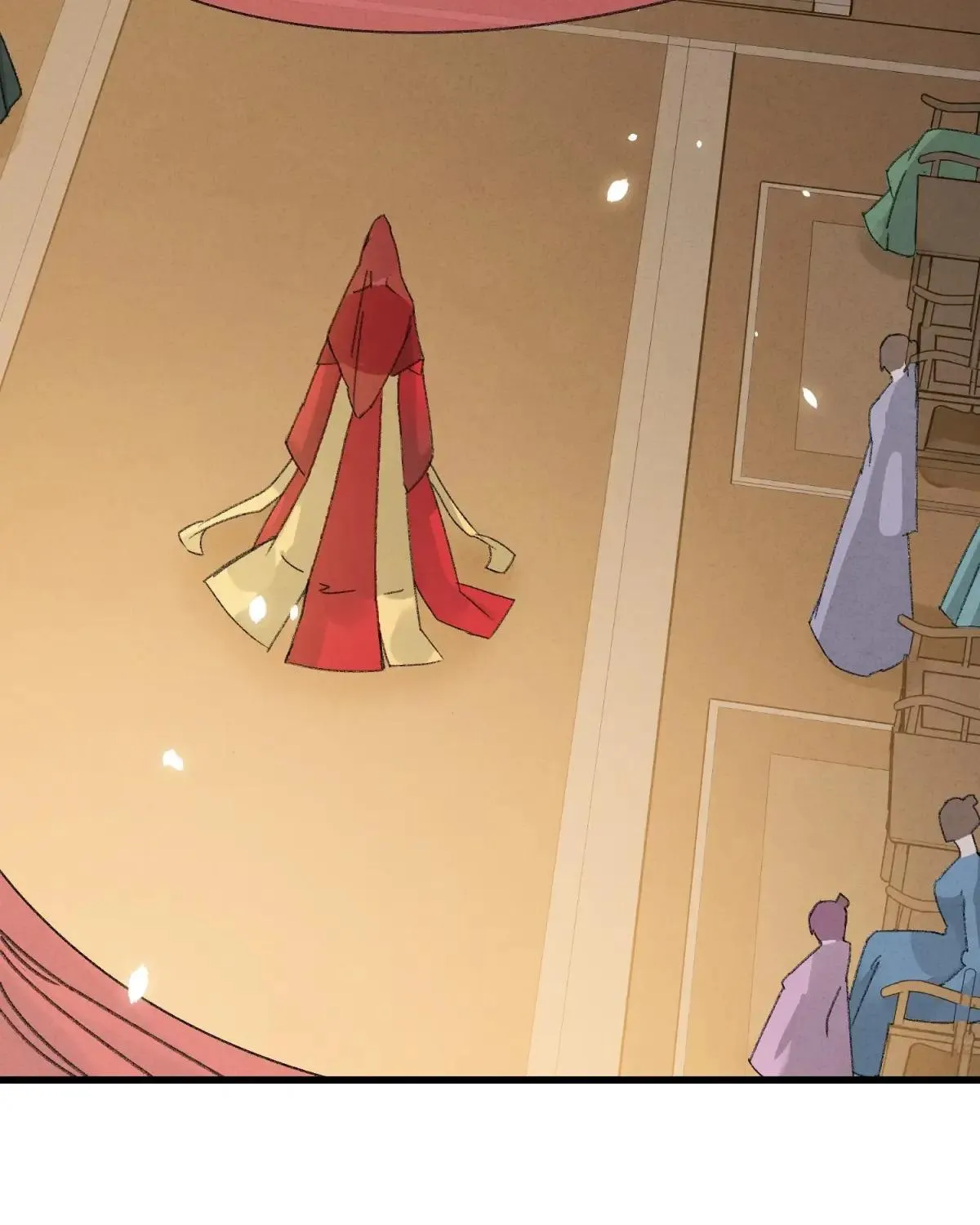 The Greedy Prince Consort Chapter 10 page 7 - 