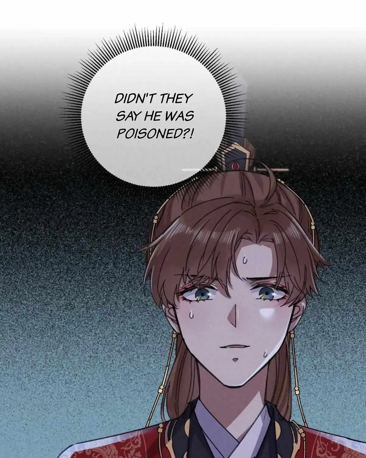 The Greedy Prince Consort Chapter 10 page 67 - 
