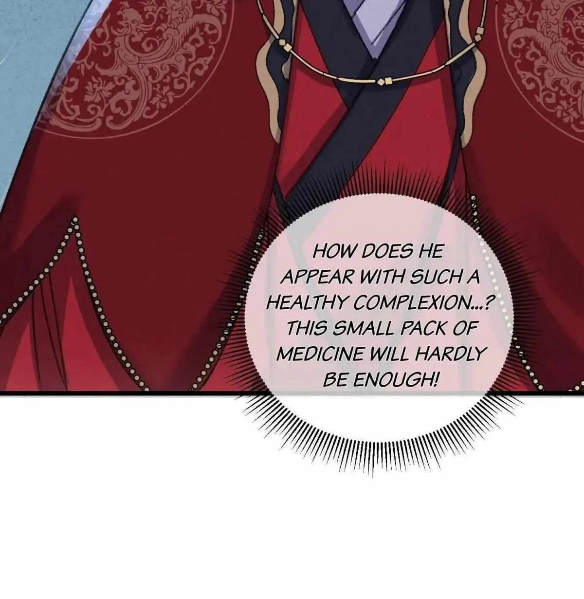 The Greedy Prince Consort Chapter 10 page 68 - 