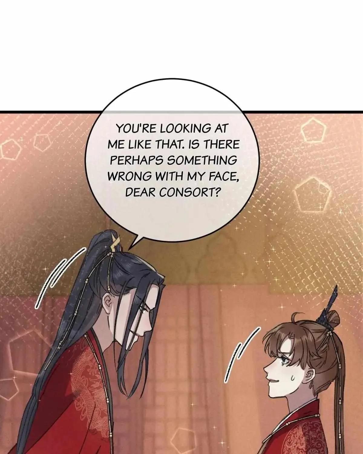 The Greedy Prince Consort Chapter 10 page 69 - 
