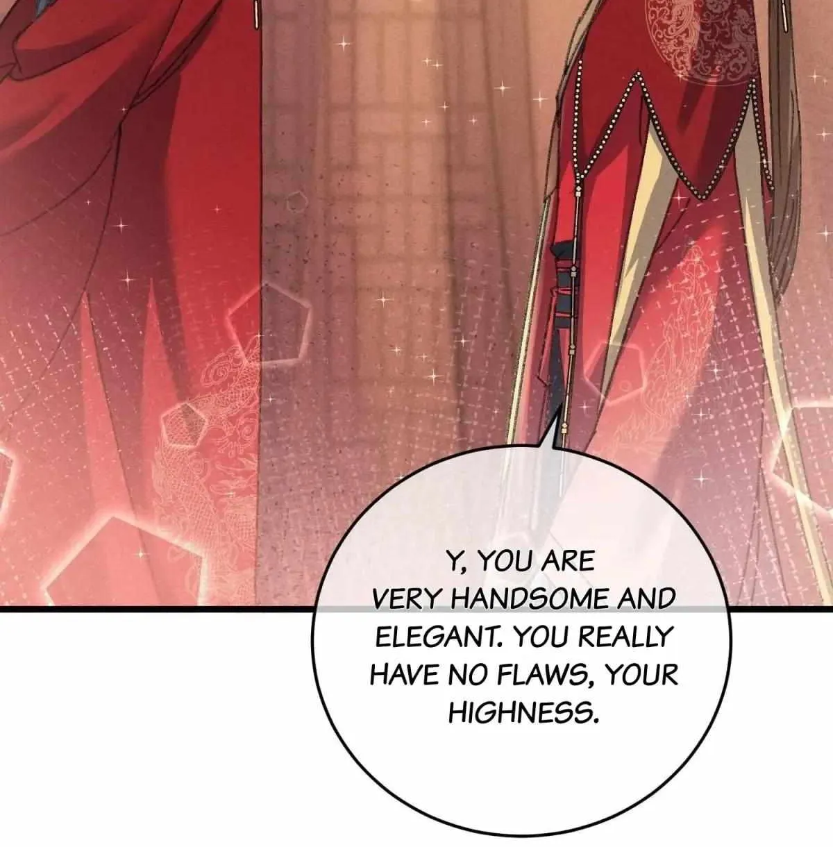 The Greedy Prince Consort Chapter 10 page 70 - 