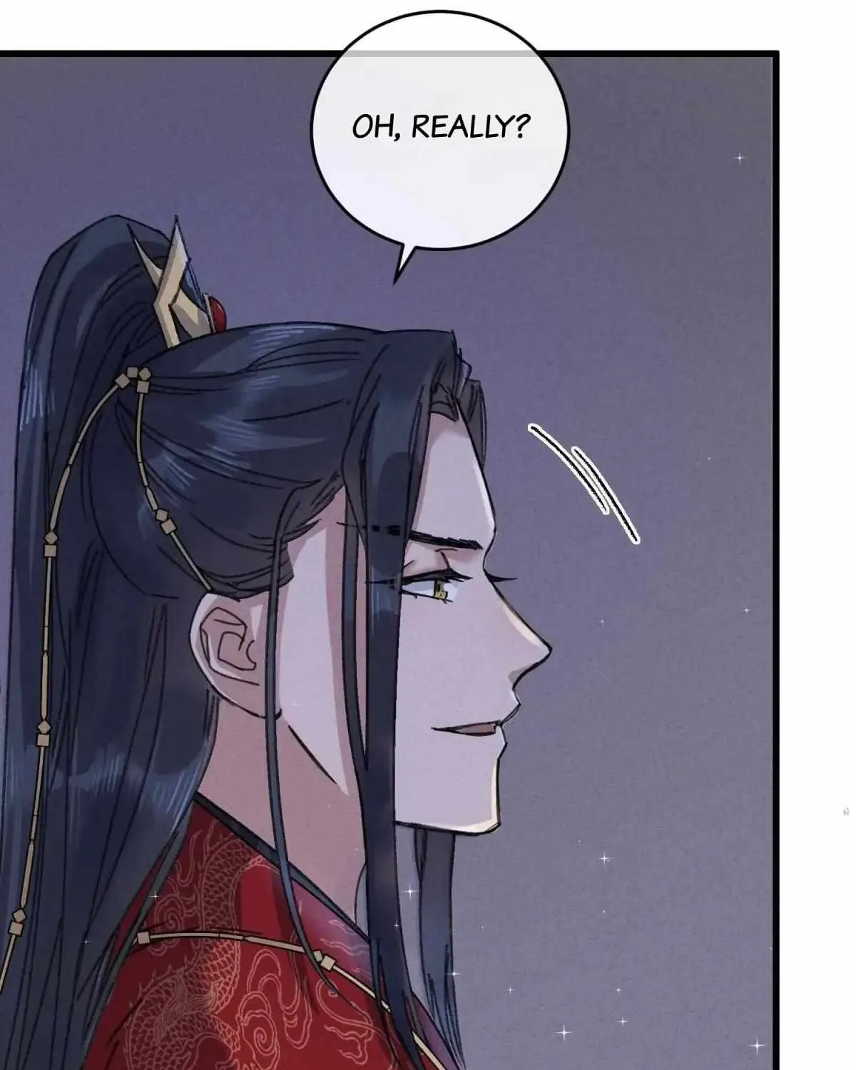 The Greedy Prince Consort Chapter 10 page 71 - 