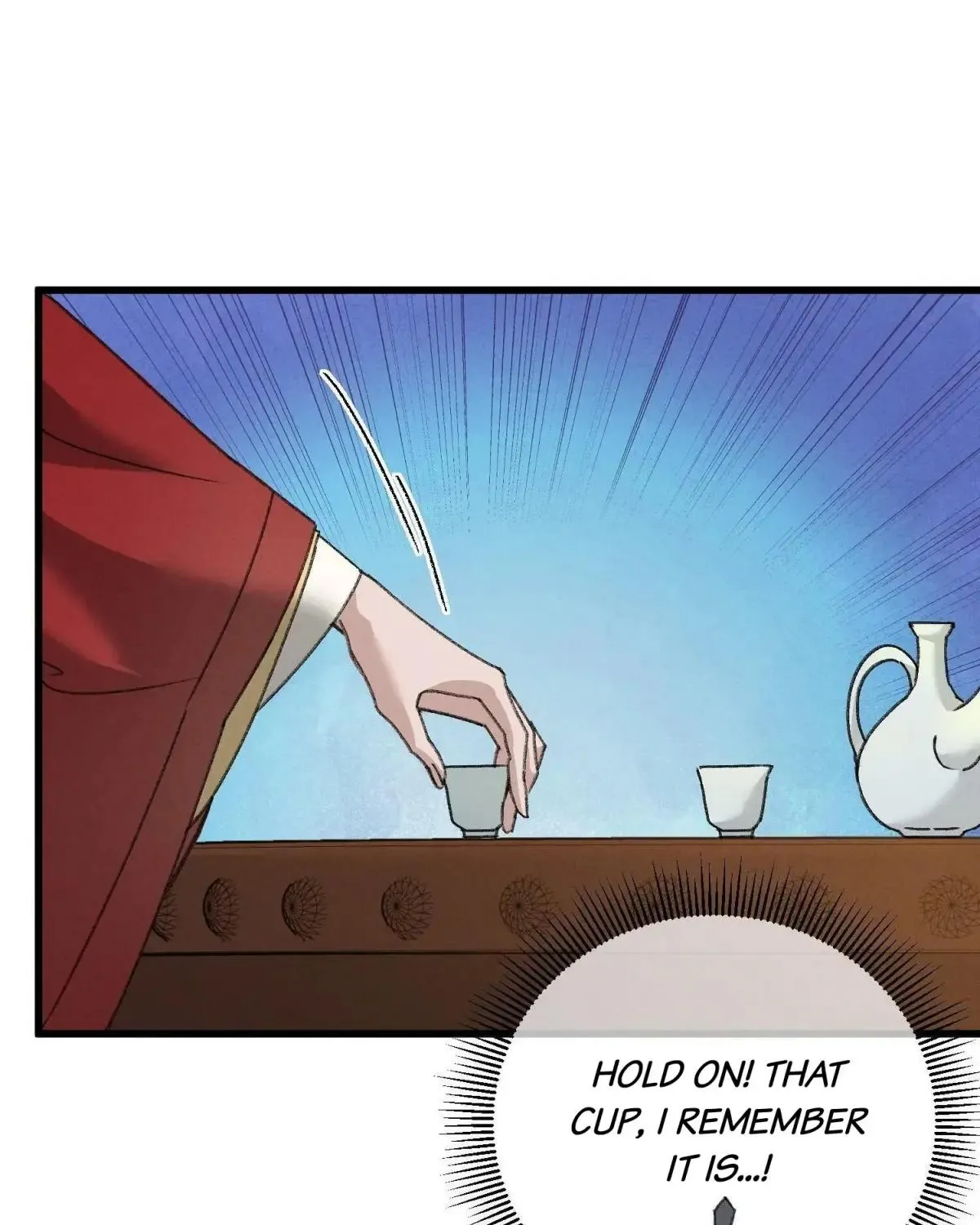 The Greedy Prince Consort Chapter 10 page 73 - 