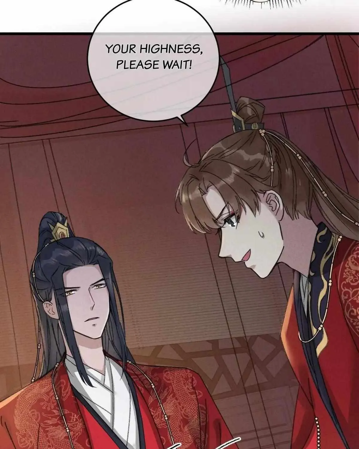 The Greedy Prince Consort Chapter 10 page 75 - 