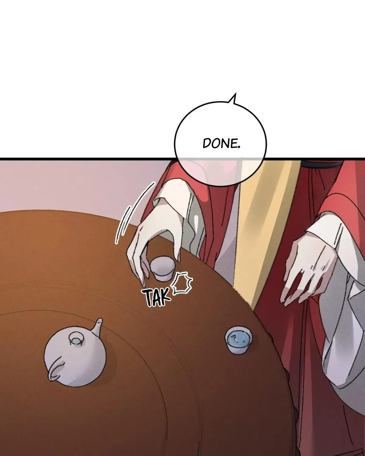 The Greedy Prince Consort Chapter 10 page 79 - 