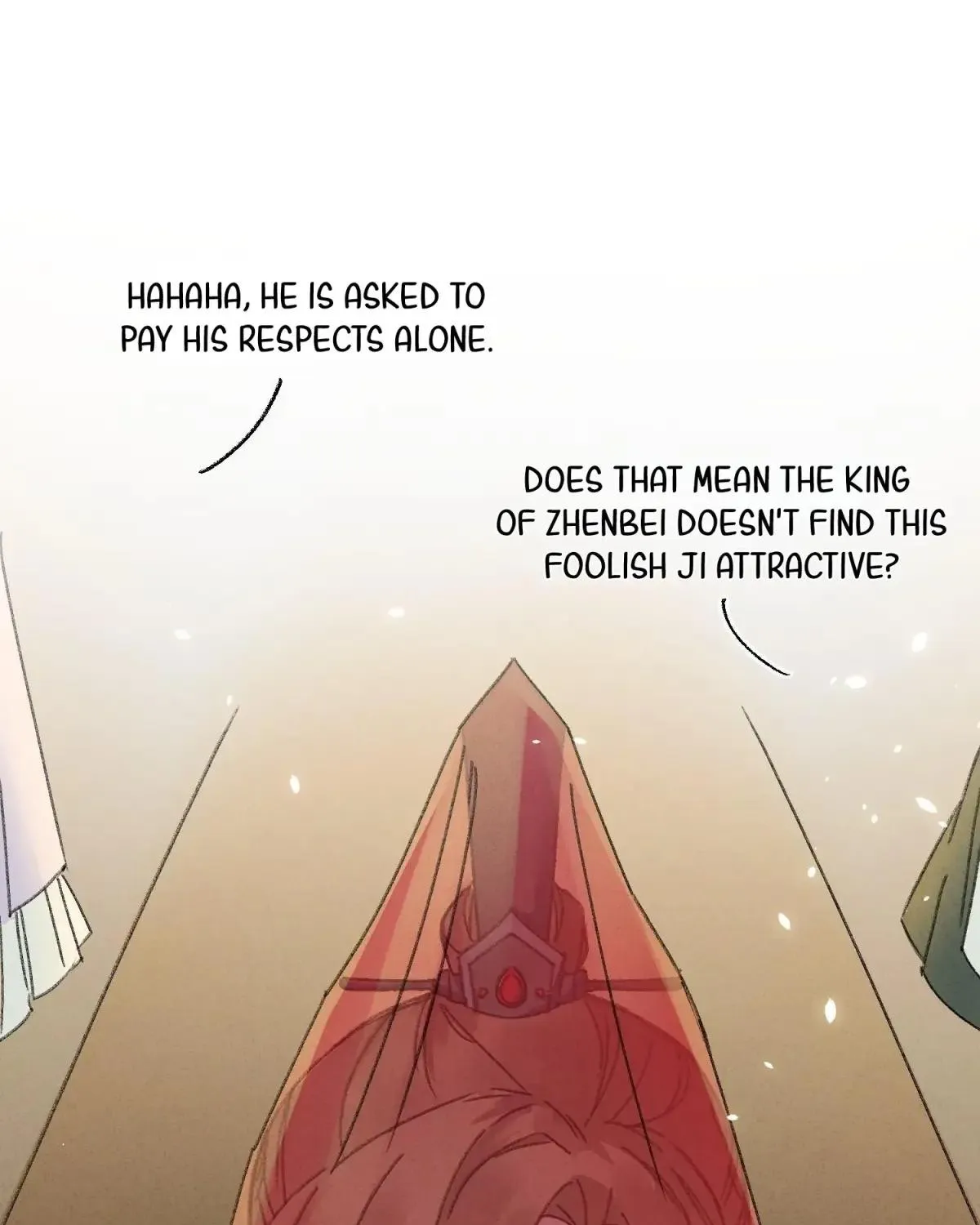 The Greedy Prince Consort Chapter 10 page 9 - 