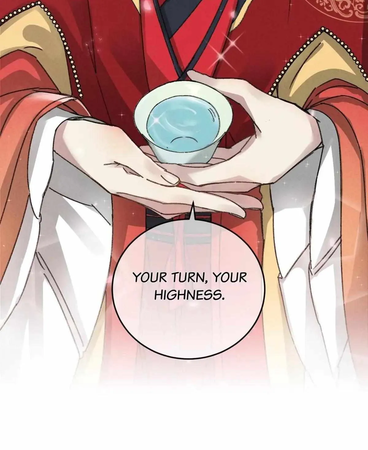 The Greedy Prince Consort Chapter 10 page 82 - 