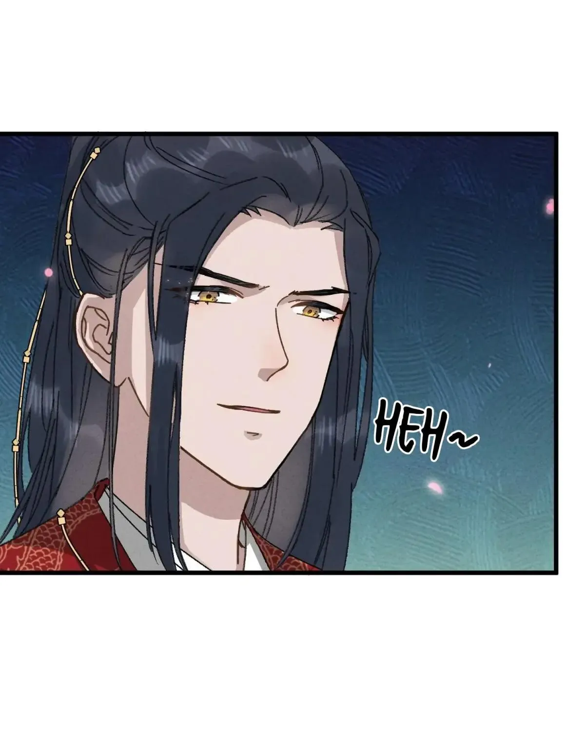 The Greedy Prince Consort Chapter 10 page 83 - 