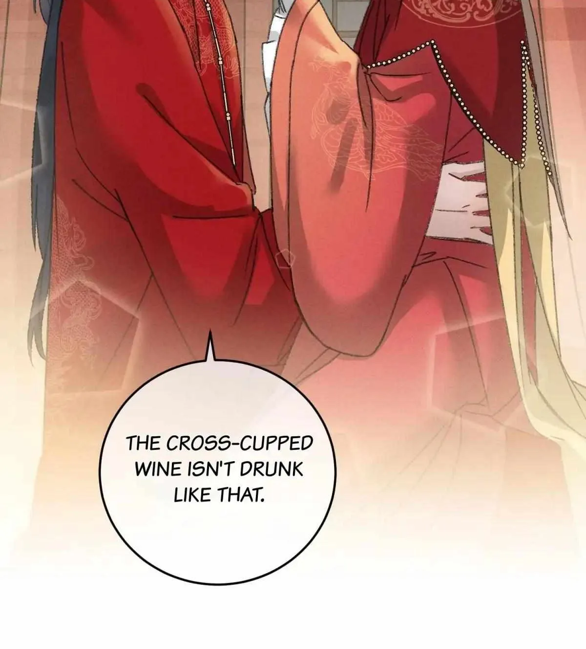 The Greedy Prince Consort Chapter 10 page 95 - 