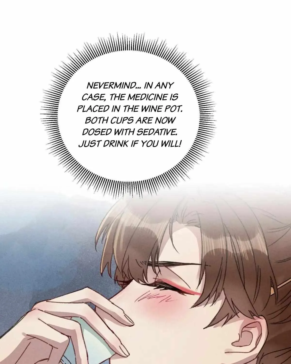 The Greedy Prince Consort Chapter 10 page 100 - 