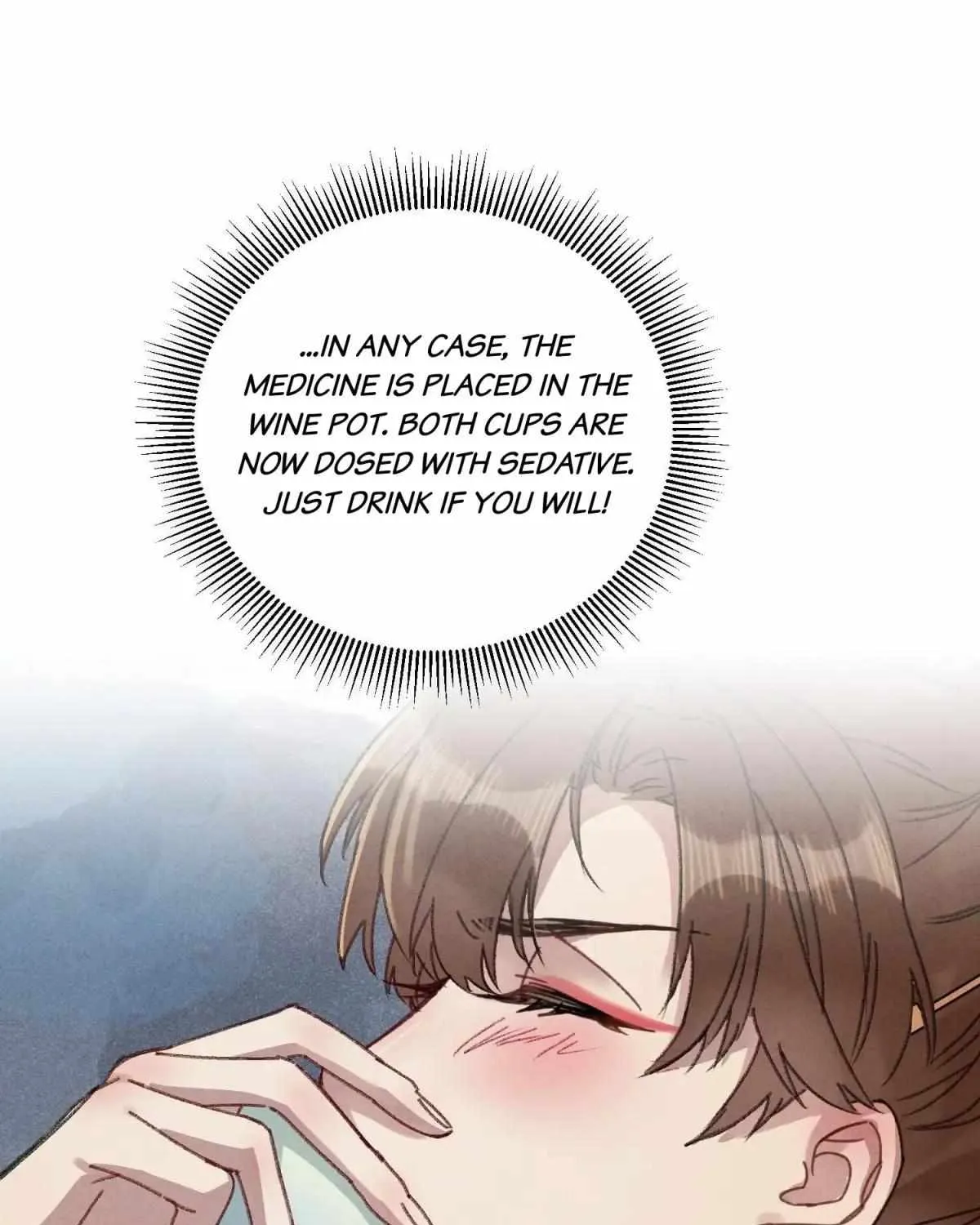 The Greedy Prince Consort Chapter 11 page 2 - 