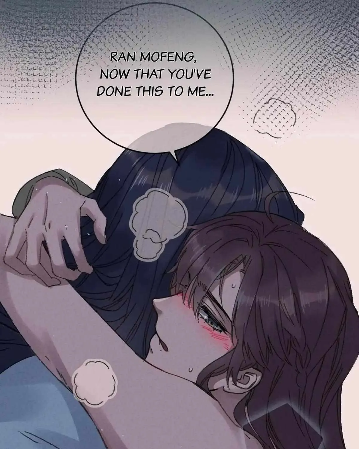 The Greedy Prince Consort Chapter 11 page 106 - 