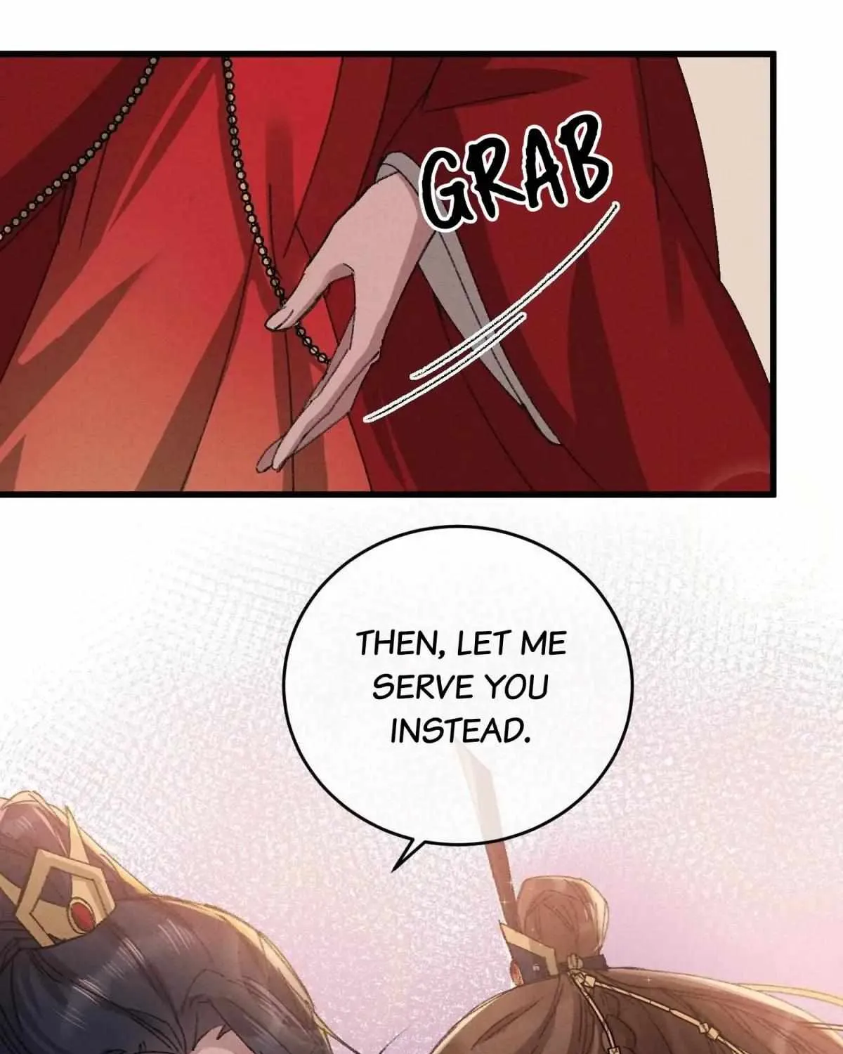 The Greedy Prince Consort Chapter 11 page 16 - 