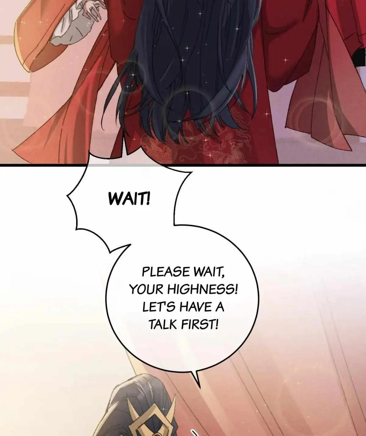 The Greedy Prince Consort Chapter 11 page 21 - 