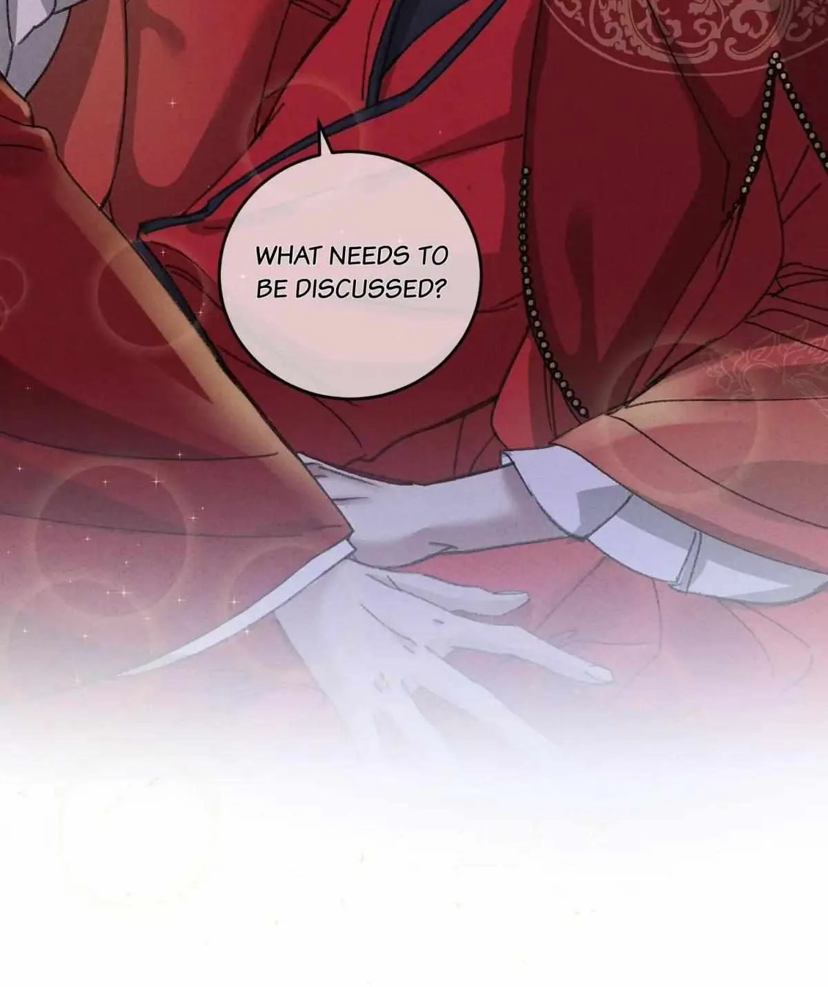 The Greedy Prince Consort Chapter 11 page 23 - 